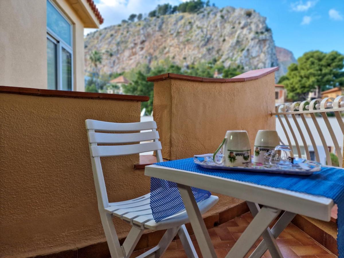 Ashur310 Residence Mondello Bagian luar foto